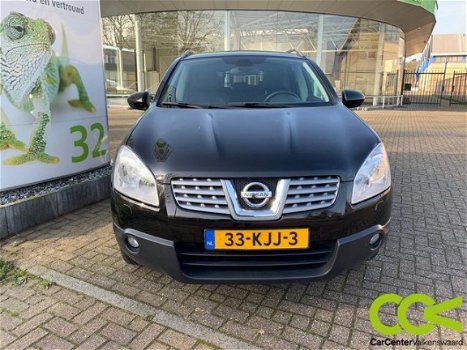 Nissan Qashqai - 2.0 KEYLESS ENTRY/GO, LEER, PANO, XENON - 1