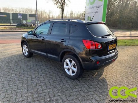 Nissan Qashqai - 2.0 KEYLESS ENTRY/GO, LEER, PANO, XENON - 1