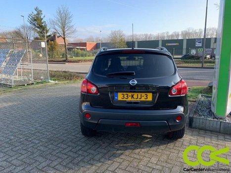 Nissan Qashqai - 2.0 KEYLESS ENTRY/GO, LEER, PANO, XENON - 1