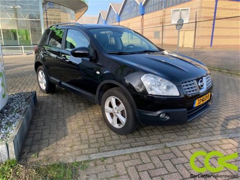 Nissan Qashqai - 2.0 KEYLESS ENTRY/GO, LEER, PANO, XENON - 1