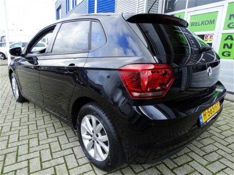 Volkswagen Polo - 1.0 TSI Highline 5 Drs Navigatie *24.579km - 1