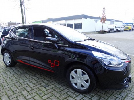 Renault Clio - 0.9 TCe Expression Navigatie PDC Airco Cruise - 1