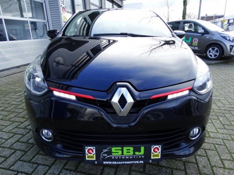 Renault Clio - 0.9 TCe Expression Navigatie PDC Airco Cruise - 1