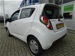 Chevrolet Spark - 1.0 16V LT 5 Drs. Airco Elektr. pakket - 1 - Thumbnail