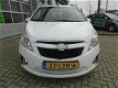 Chevrolet Spark - 1.0 16V LT 5 Drs. Airco Elektr. pakket - 1 - Thumbnail