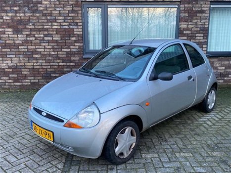 Ford Ka - 1.3 Style - 1