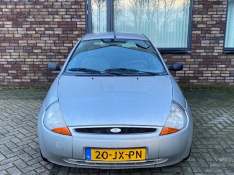 Ford Ka - 1.3 Style - 1