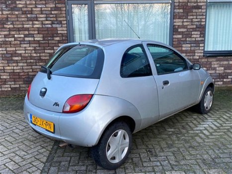 Ford Ka - 1.3 Style - 1