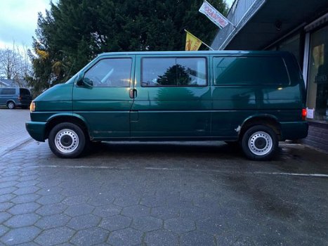 Volkswagen Transporter - 2.5 TDI 332 - 1