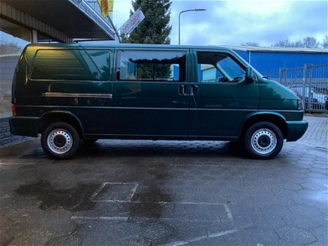 Volkswagen Transporter - 2.5 TDI 332 - 1