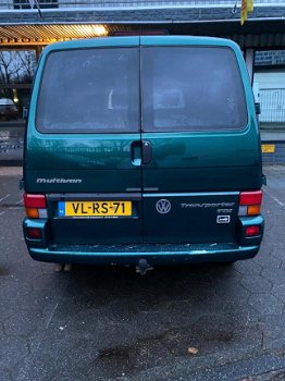 Volkswagen Transporter - 2.5 TDI 332 - 1