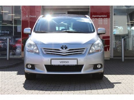 Toyota Verso - 1.8 16v VVT-i Business (5p) navi camera - 1