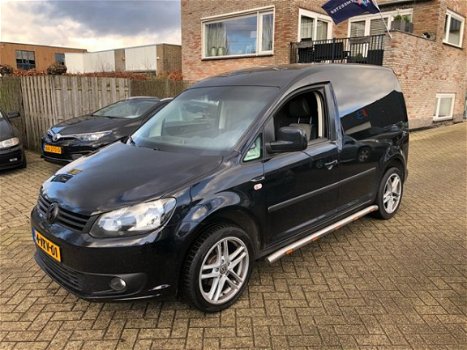 Volkswagen Caddy - 1.6 TDI - 1