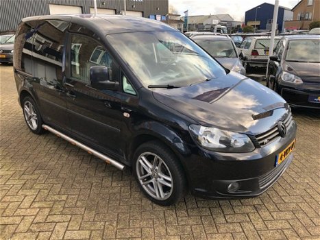 Volkswagen Caddy - 1.6 TDI - 1