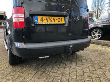 Volkswagen Caddy - 1.6 TDI - 1