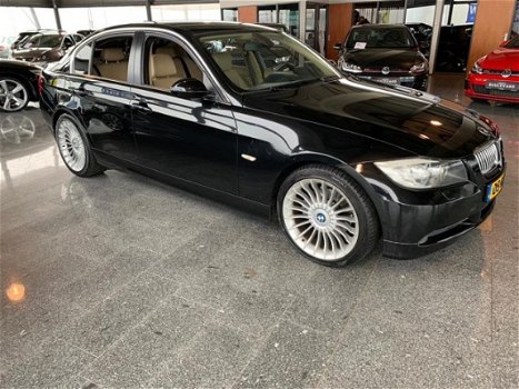 BMW 3-serie - 325i Dynamic Executive - 1