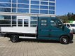 Renault Master - 3.5T 2.5 DCI 100 DOKA - Dubbelcabine PickUp - 1 - Thumbnail