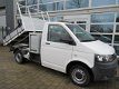 Volkswagen Transporter - T5 2.0TDI 62KW Kipper - 1 - Thumbnail