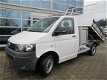 Volkswagen Transporter - T5 2.0TDI 62KW Kipper - 1 - Thumbnail