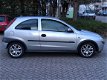 Opel Corsa - 1.4-16V Comfort -Vol Automaat- Nw Apk- Velgen- Rijd Super - 1 - Thumbnail