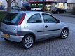 Opel Corsa - 1.4-16V Comfort -Vol Automaat- Nw Apk- Velgen- Rijd Super - 1 - Thumbnail