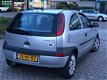 Opel Corsa - 1.4-16V Comfort -Vol Automaat- Nw Apk- Velgen- Rijd Super - 1 - Thumbnail
