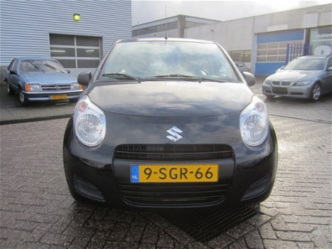 Suzuki Alto - 1.0 Comfort l 5 Drs l Airco - 1