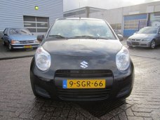 Suzuki Alto - 1.0 Comfort l 5 Drs l Airco