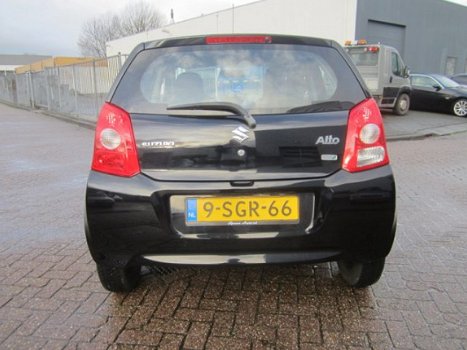 Suzuki Alto - 1.0 Comfort l 5 Drs l Airco - 1