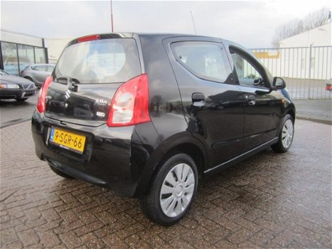 Suzuki Alto - 1.0 Comfort l 5 Drs l Airco - 1