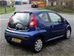 Peugeot 107 - 1.0-12V XR - AIRCO - ELEKTRISCHE RAMEN - ONLANGS GROTE BEURT GEHAD - 1 - Thumbnail