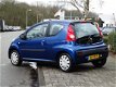 Peugeot 107 - 1.0-12V XR - AIRCO - ELEKTRISCHE RAMEN - ONLANGS GROTE BEURT GEHAD - 1 - Thumbnail