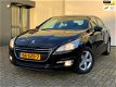 Peugeot 508 - 1.6 THP Blue Lease Executive LEDER NAVI AUTOMAAT NIEUW APK NAP - 1 - Thumbnail