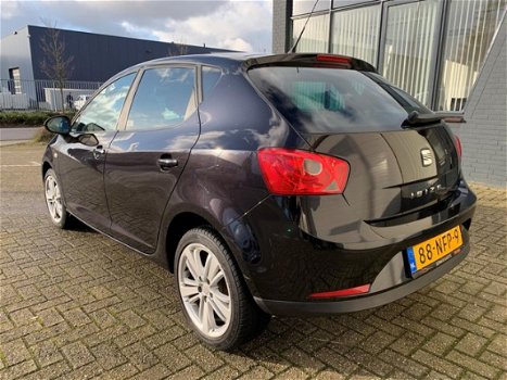 Seat Ibiza - 1.4 Good Stuff DISTSET V.V. LM VELGEN 5 DRS AIRCO APK CV - 1