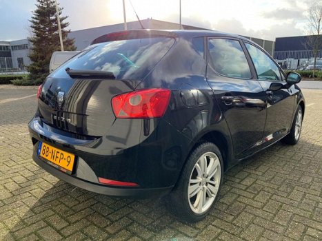 Seat Ibiza - 1.4 Good Stuff DISTSET V.V. LM VELGEN 5 DRS AIRCO APK CV - 1