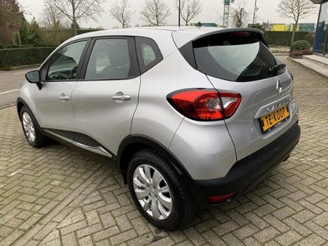 Renault Captur - 1.2 TCe Dynamique - 1