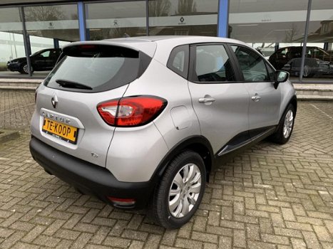 Renault Captur - 1.2 TCe Dynamique - 1