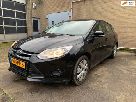 Ford Focus - 1.6 TI-VCT Trend Navigatie / Trekhaak afneembaar - 1