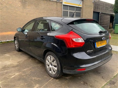 Ford Focus - 1.6 TI-VCT Trend Navigatie / Trekhaak afneembaar - 1