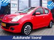 Nissan Pixo - 1.0 Acenta Airco 5Deurs (APK:Nieuw) Elek.Pakket - 1 - Thumbnail