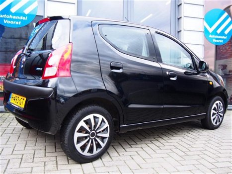 Nissan Pixo - 1.0 Acenta Airco 5Deurs (APK:12-2020) Elek.Pakket - 1