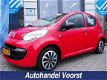 Citroën C1 - 1.0-12V Séduction (APK:Nieuw) - 1 - Thumbnail