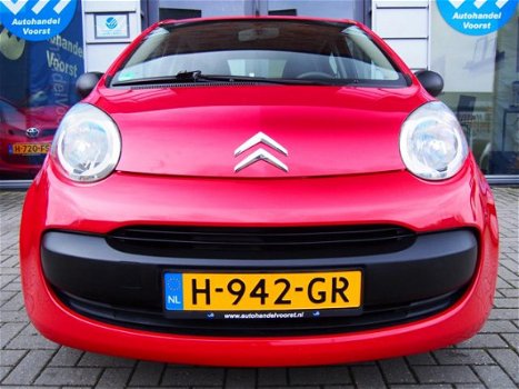 Citroën C1 - 1.0-12V Séduction (APK:Nieuw) - 1