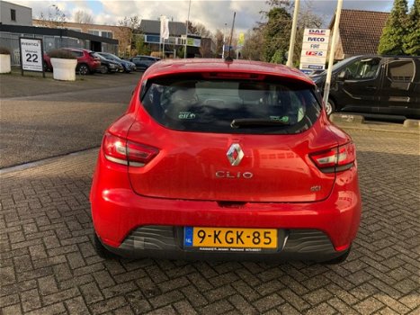 Renault Clio - 1.5 dCi ECO Expression (bj 2013) 5DRS NAVI|AIRCO NW APK 2021 - 1