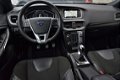 Volvo V40 - 2.0 D4 Summum R-Design -EXPORT PRICE- LMV/PDC/NAVI/LED - 1 - Thumbnail