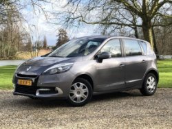 Renault Scénic - TCe 115 Ecc, Navigatie, PDC, Trekhaak *Dealerauto