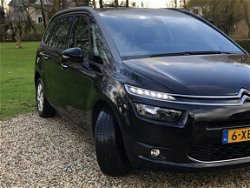 Citroën Grand C4 Picasso - 1.6 VTi 7-Pers, Camera, Navi, PDC, Trekhaak
