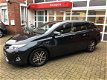 Toyota Auris Touring Sports - 1.8 Hybrid Lease *EERSTE EIGENAAR - 1 - Thumbnail