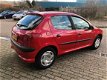 Peugeot 206 - 1.1 XR - 1 - Thumbnail