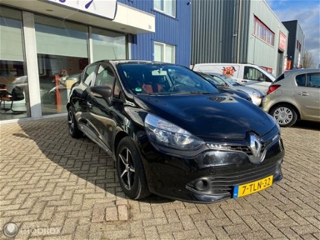 Renault Clio - 0.9 TCe Expression - 1